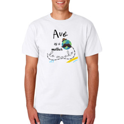 Tshirt Avó