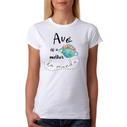 Tshirt Avô