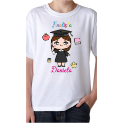 Tshirt Finalistas