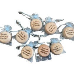 YoYo madeira com Gravação