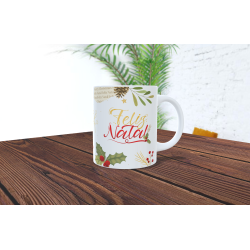Caneca Natal