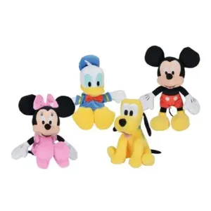 Peluches