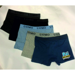 Boxers Personalizados “Pai Meu Amigo Para Sempre” Boxers Personalizados “Pai Meu Amigo Para Sempre”